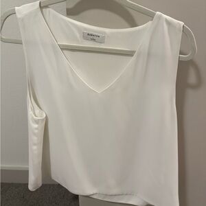 ARITZIA SLEEVELESS BLOUSE